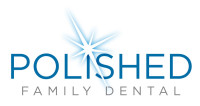 polished family dental