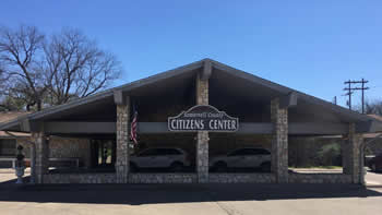 Somervell County Citizens Center