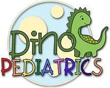 dino peaditrics