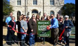 Ribbon Cuttings